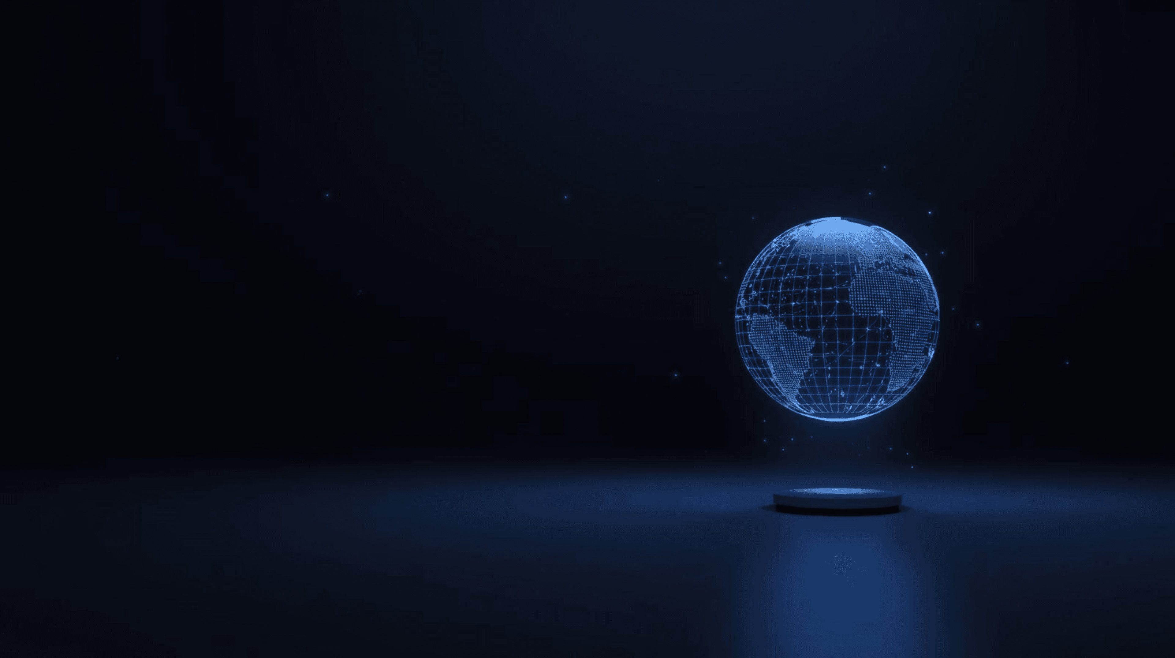 Zukunftsvision & Skalierung