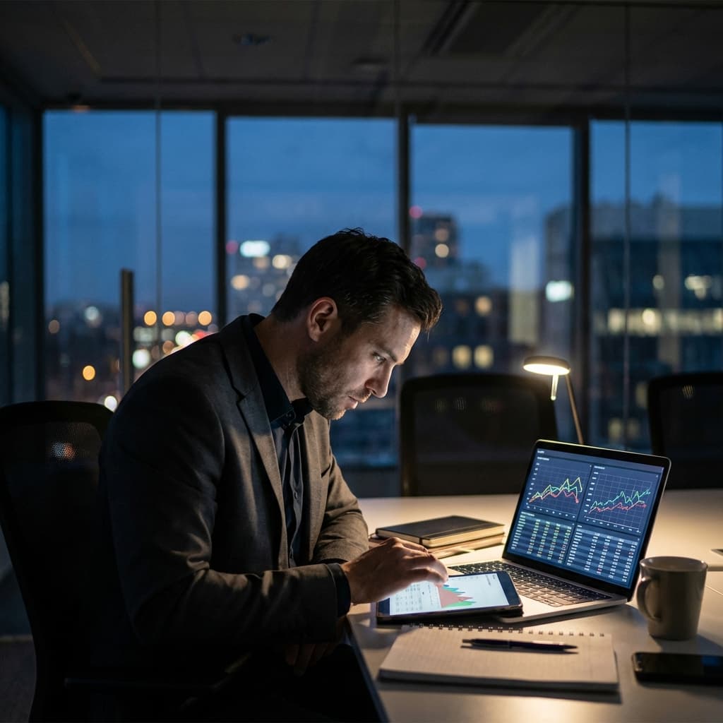 Digital Marketing Expansion