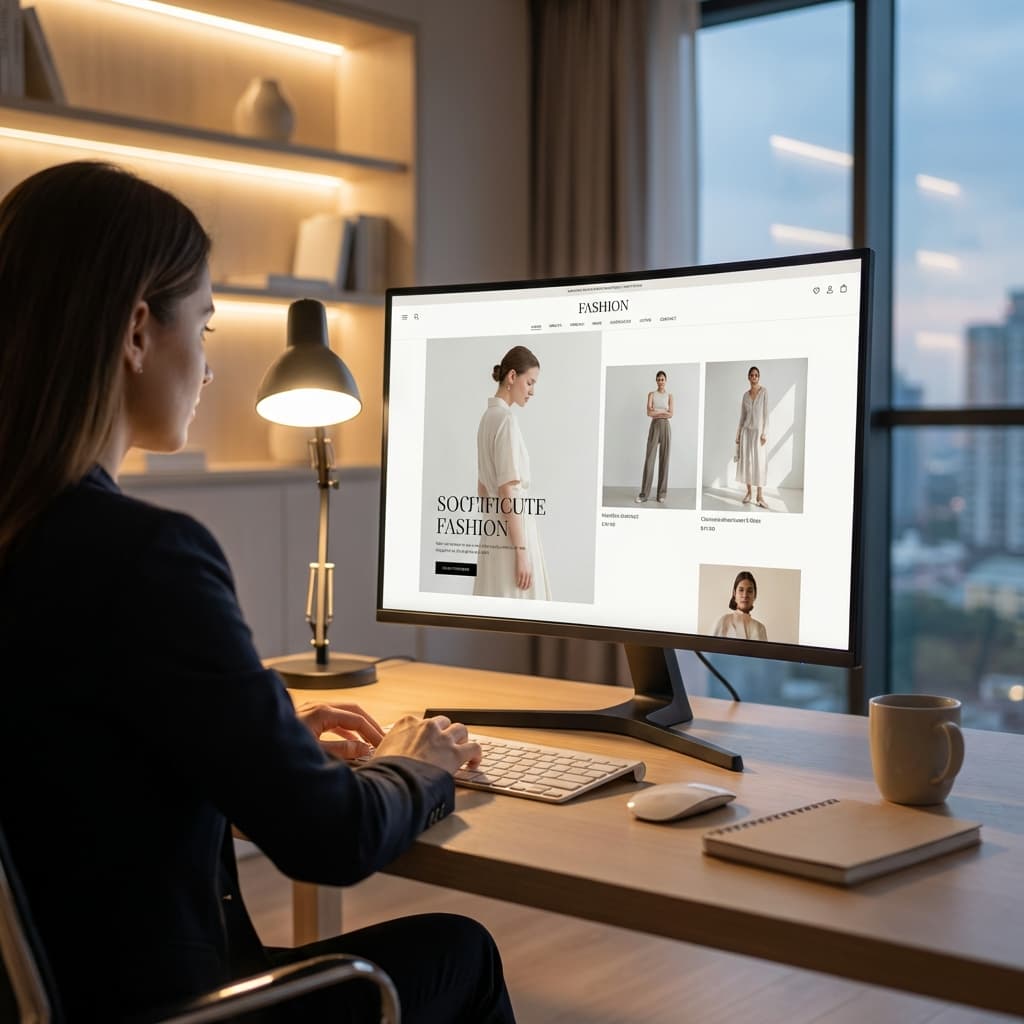 High-End Webentwicklung